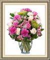 All About Flowers, 12120 SW 1st St, Beaverton, OR 97005, (503)_671-0218
